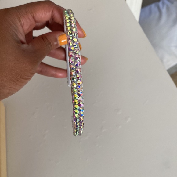 Bling head band - Picture 5 of 5